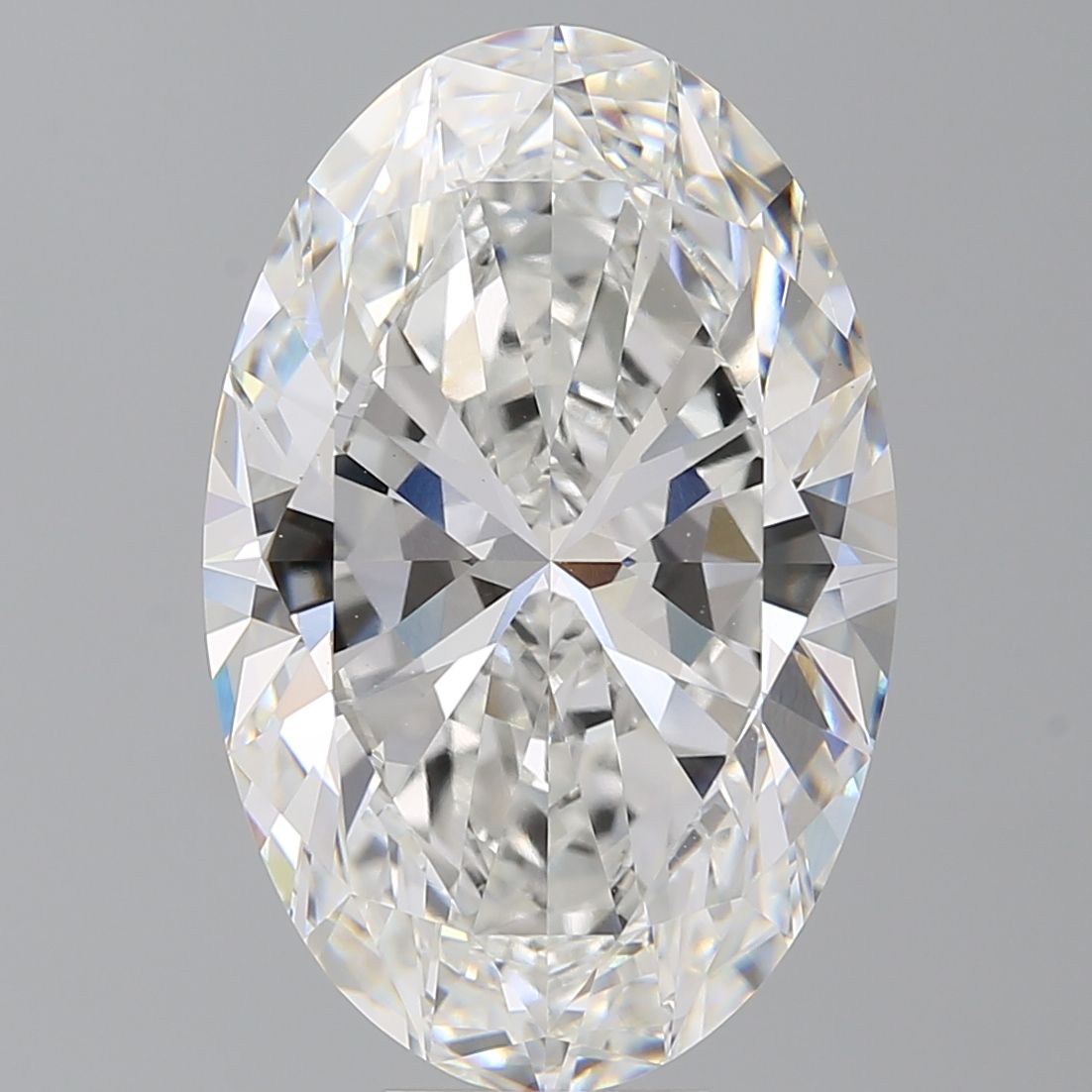 Oval Diamond