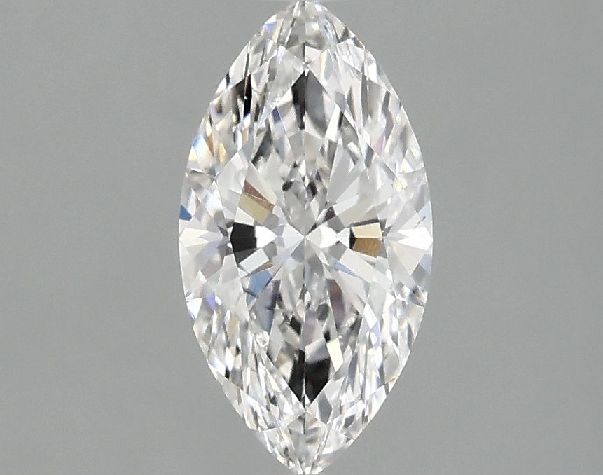 1.04 ct. marquise Lab Grown Diamond front image