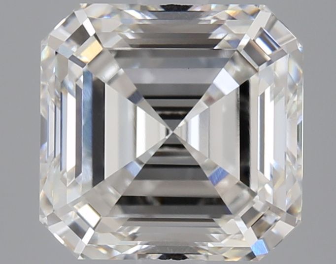 Asscher Diamond