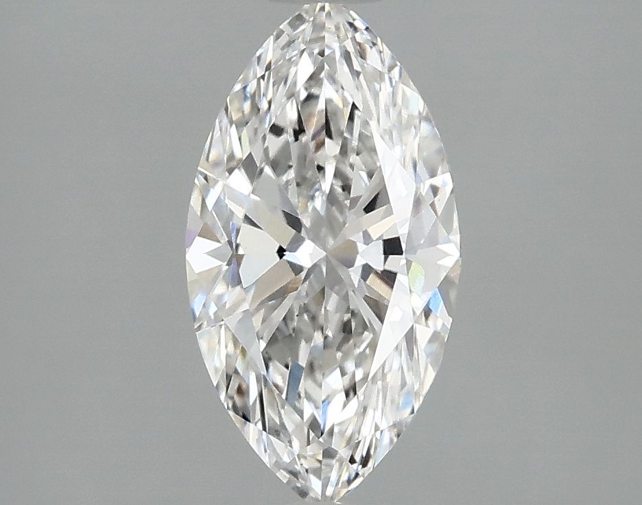 1.47 ct. marquise Lab Grown Diamond front image