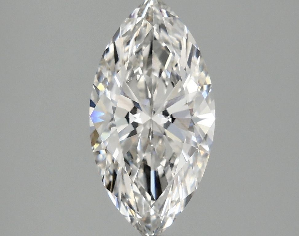 1.53 ct. marquise Lab Grown Diamond front image