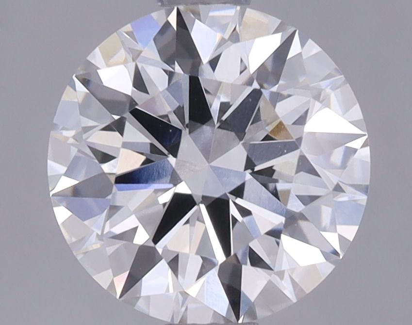 1.39 ct. round Lab Grown Diamond front image
