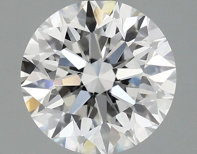 1.47 ct. round Lab Grown Diamond front image