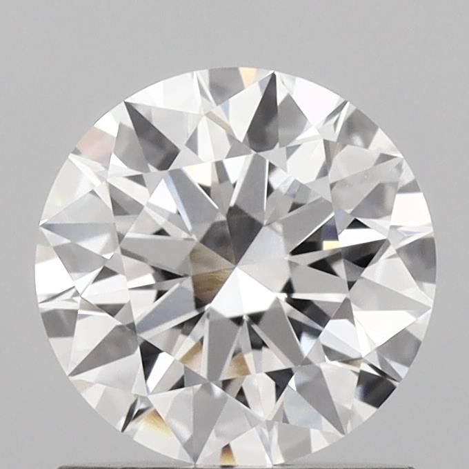 1.09 ct. round Lab Grown Diamond front image