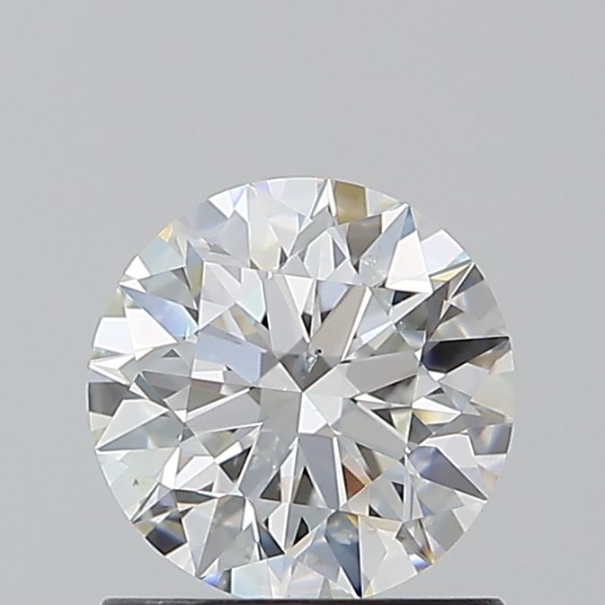 Round Diamond