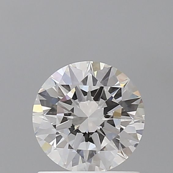 1.02 ct. round Lab Grown Diamond front image