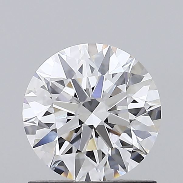 1.05 ct. round Lab Grown Diamond front image
