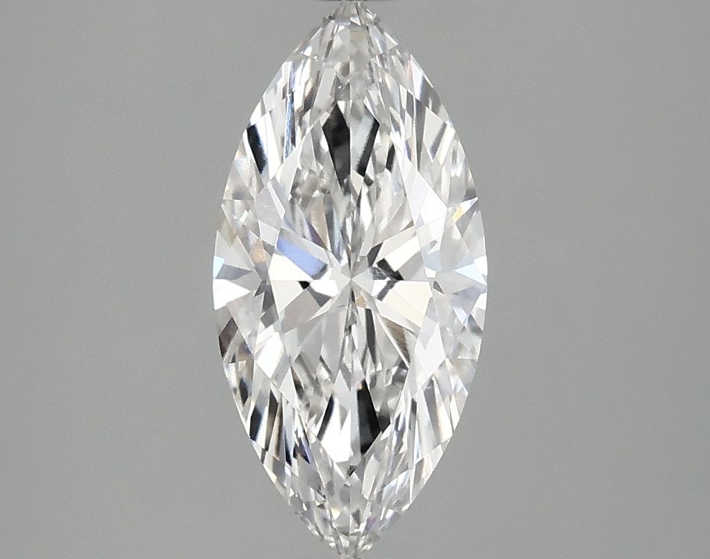 1.48 ct. marquise Lab Grown Diamond front image
