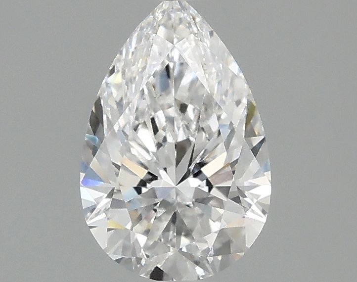 1.06 ct. pear Lab Grown Diamond front image