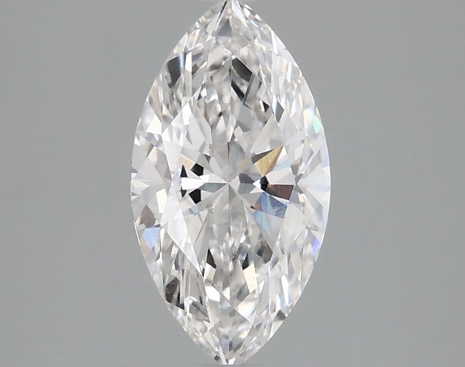 1.52 ct. marquise Lab Grown Diamond front image