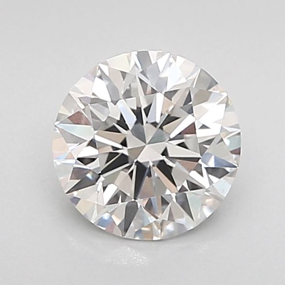 1.05 ct. round Lab Grown Diamond front image