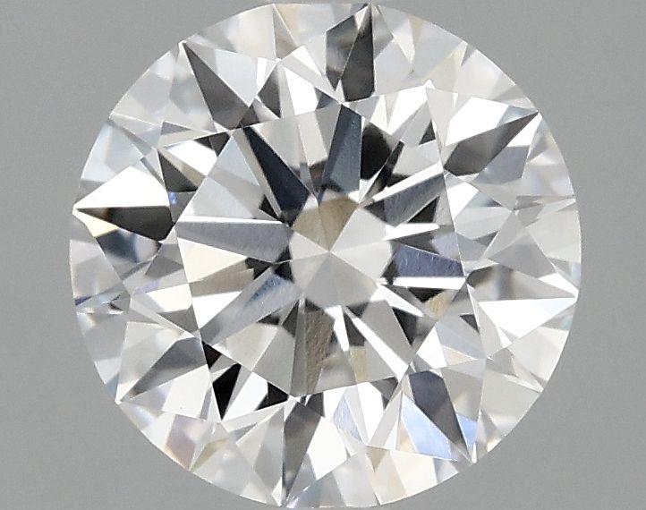 1.51 ct. round Lab Grown Diamond front image