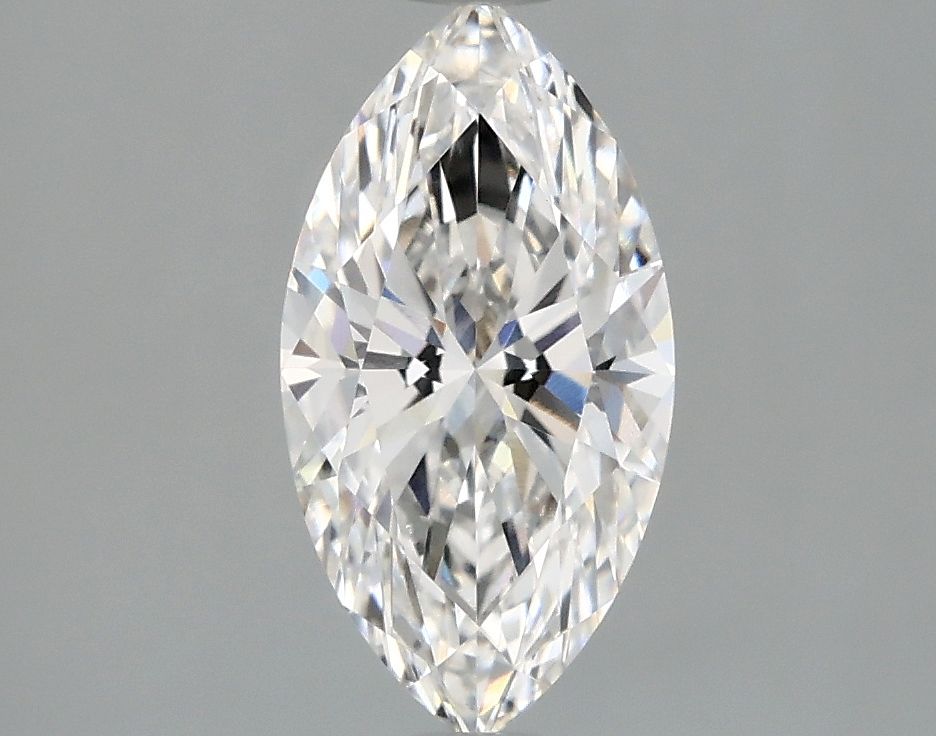 1.53 ct. marquise Lab Grown Diamond front image