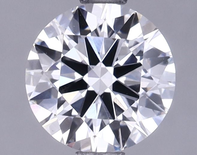 1.14 ct. round Lab Grown Diamond front image