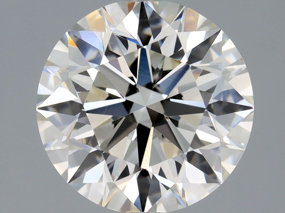 1.70 ct Round diamond