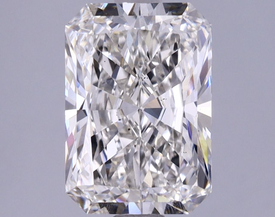 Radiant Diamond