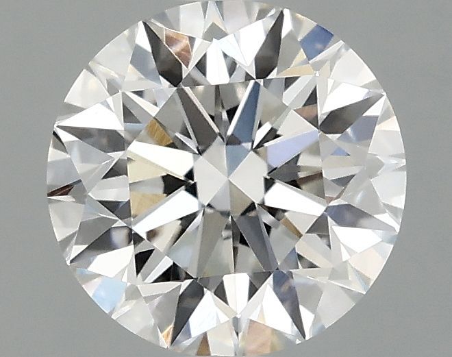 1.09 ct. round Lab Grown Diamond front image