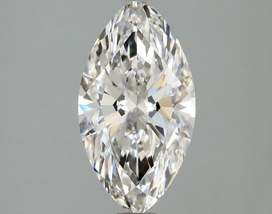 1.49 ct. marquise Lab Grown Diamond front image