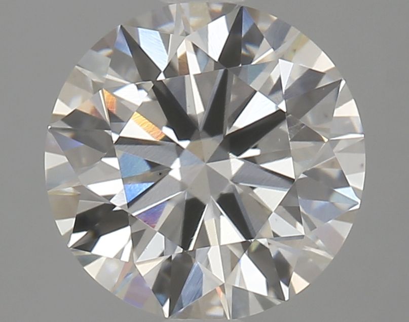 Round Diamond