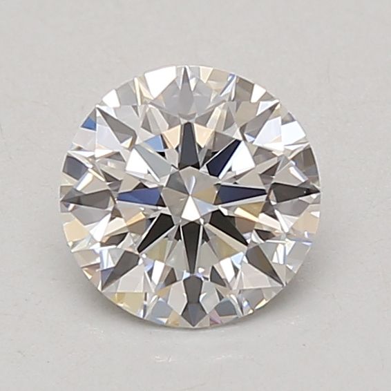 1.02 ct. round Lab Grown Diamond front image
