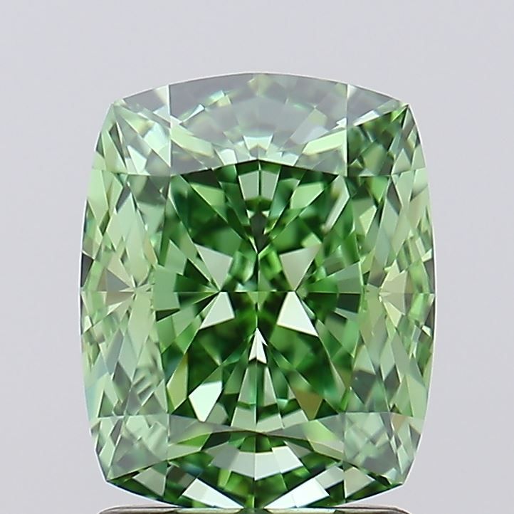 2.07 Carat