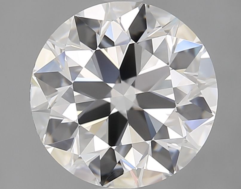 2.00 ct Round diamond