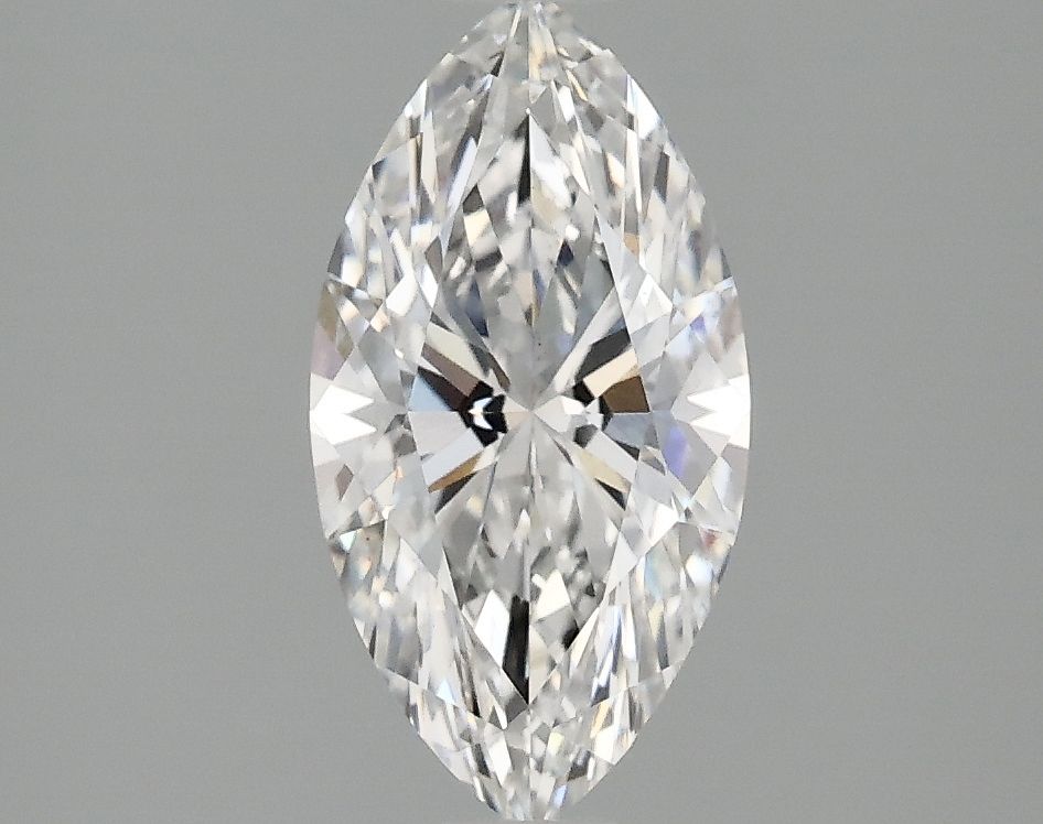 1.55 ct. marquise Lab Grown Diamond front image