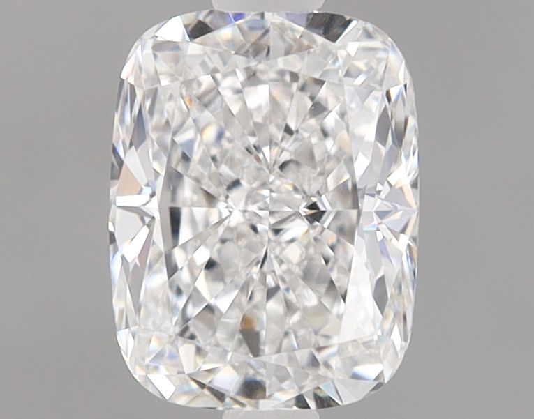 Cushion Diamond