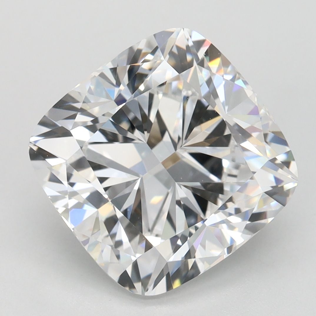 4.01 Carat