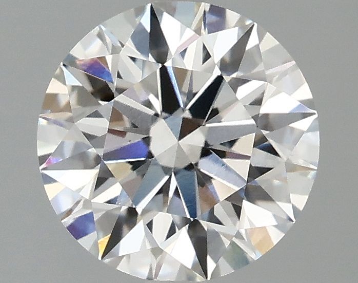 1.48 ct. round Lab Grown Diamond front image