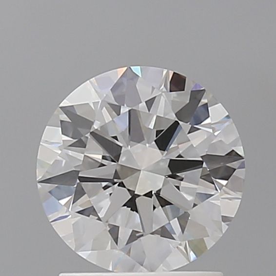 1.57 ct. round Lab Grown Diamond front image