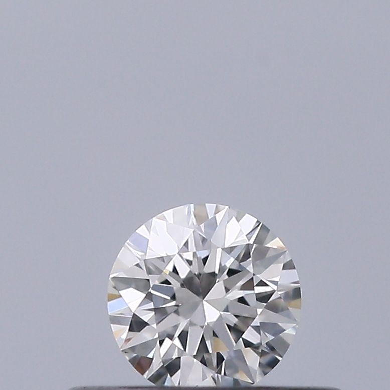 0.20ct Round diamond