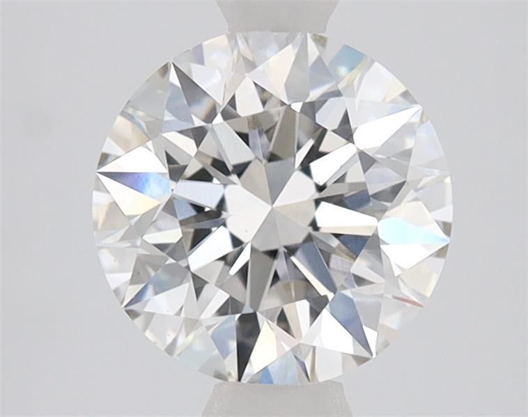 1.52 ct. round Lab Grown Diamond front image