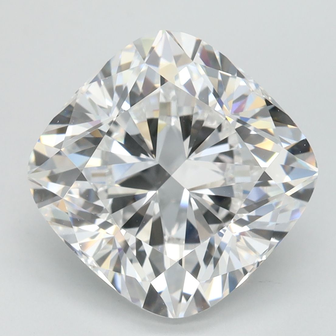 4.64 Carat