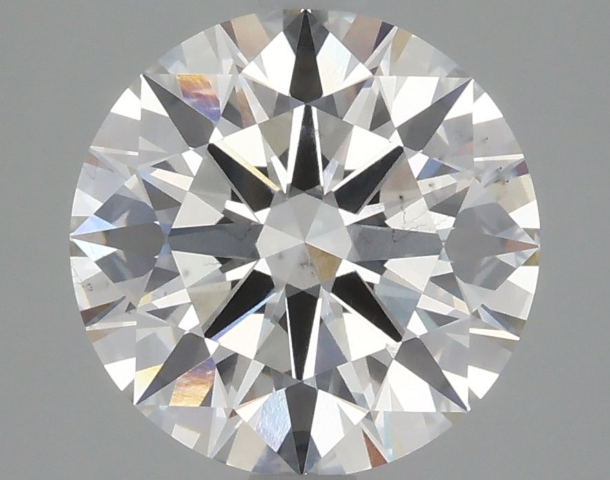 Round Diamond