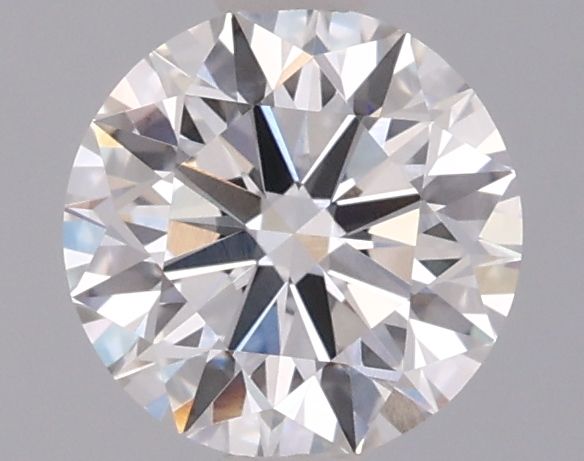 1.02 ct Round diamond