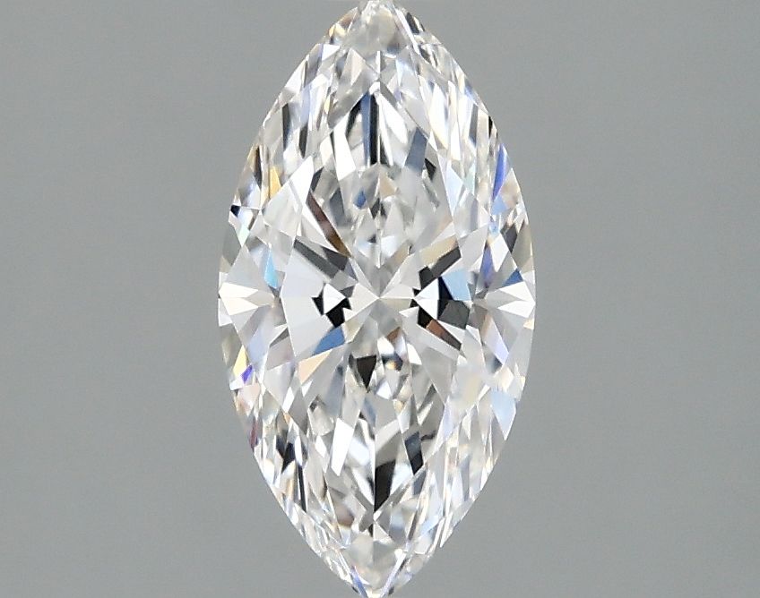 1.04 ct. marquise Lab Grown Diamond front image