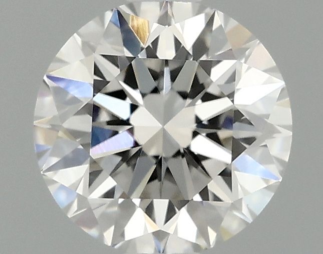 1.09 ct. round Lab Grown Diamond front image
