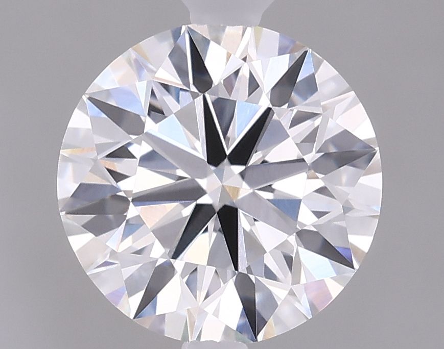 1.51 ct. round Lab Grown Diamond front image