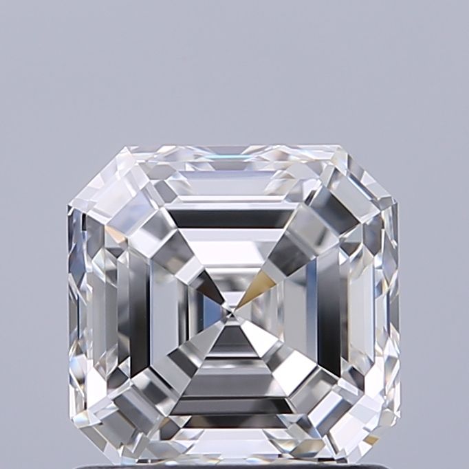Asscher Diamond