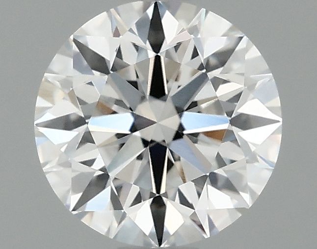 1.09 ct. round Lab Grown Diamond front image