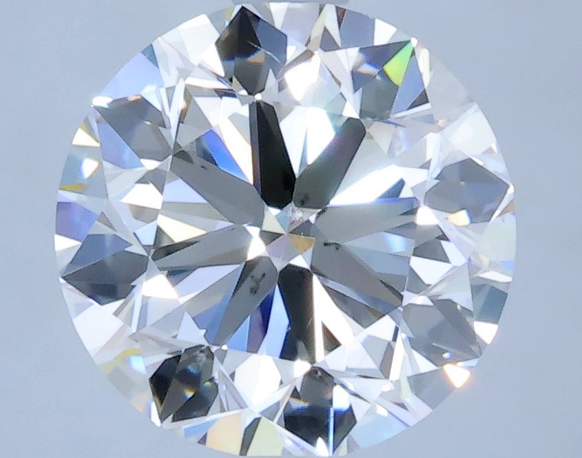 1.50 ct Round diamond