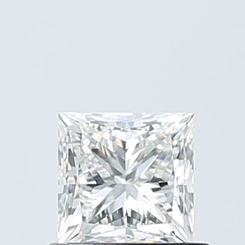 0.8 ct Princess lab_grown_diamond