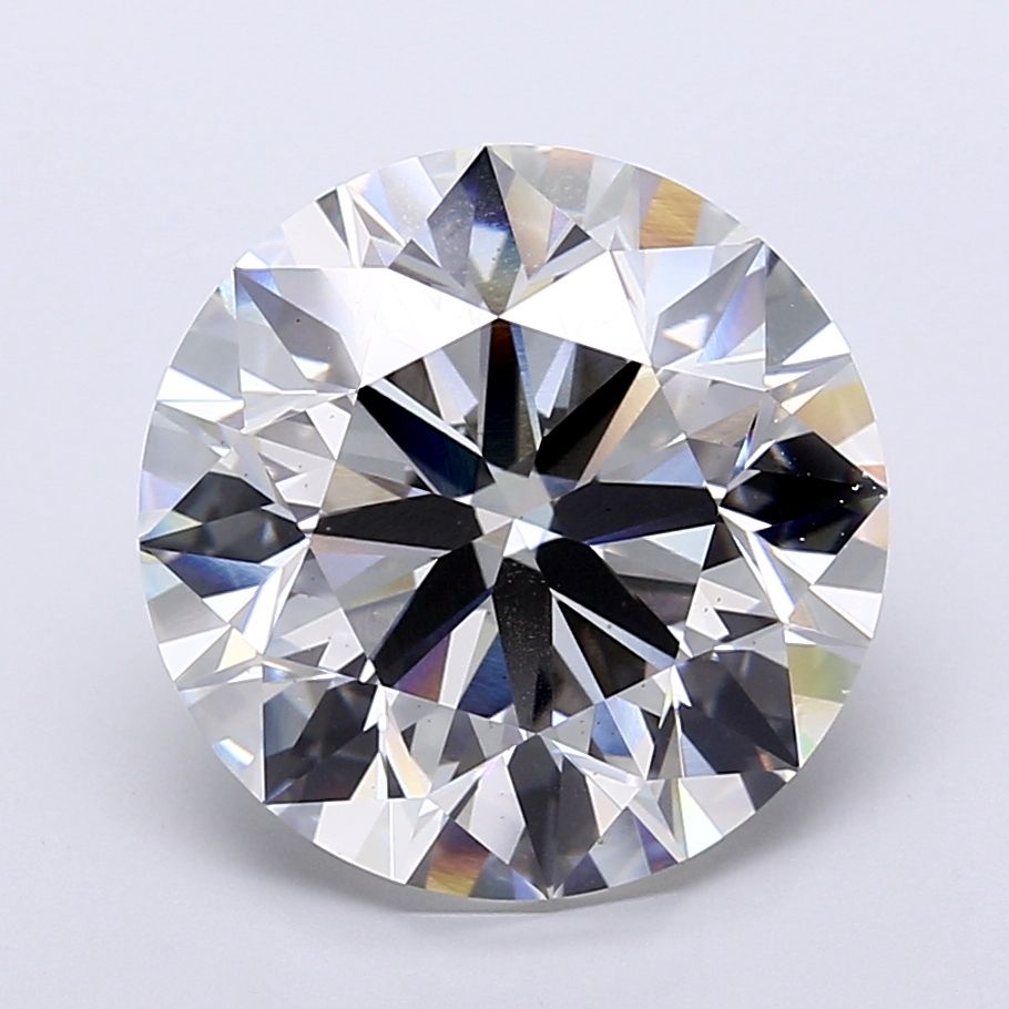 Round Diamond