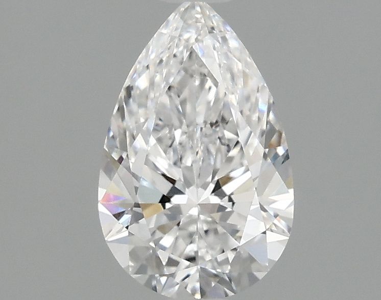 1.08 ct. pear Lab Grown Diamond front image
