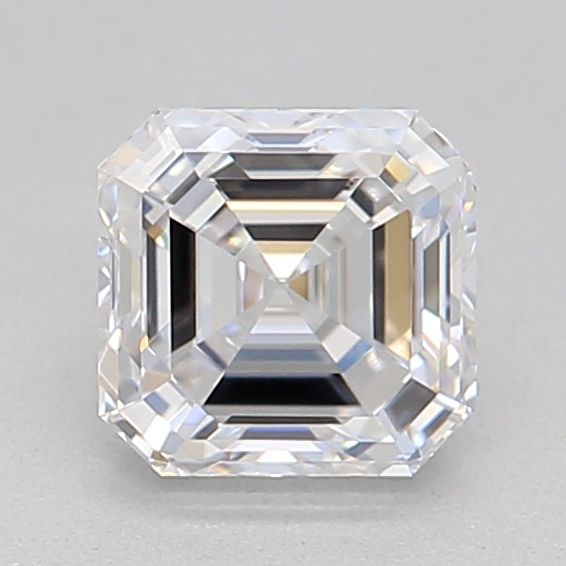 Asscher Diamond