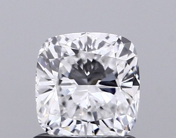 1.04 ct lab-grown Cushion modified Diamond