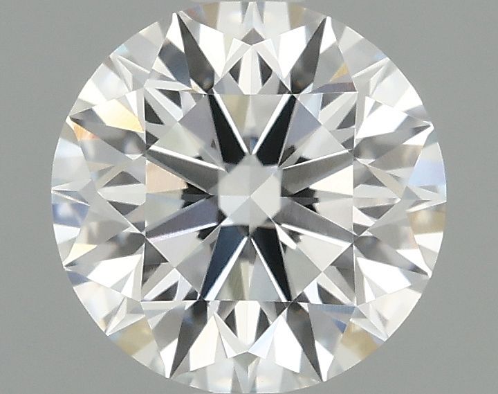 1.05 ct. round Lab Grown Diamond front image