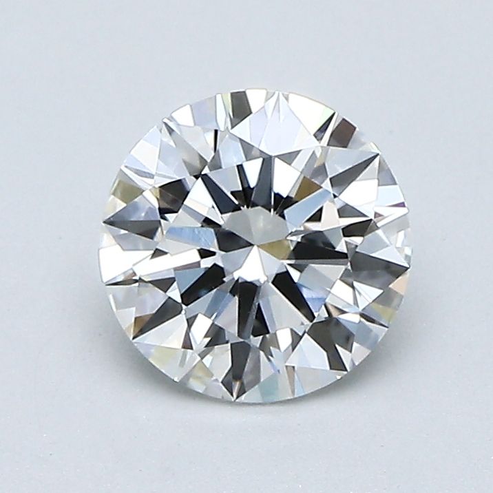 1.06 ct Round diamond