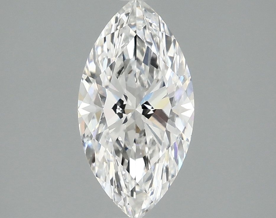 1.52 ct. marquise Lab Grown Diamond front image